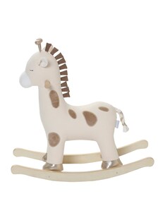 Schaukel-Giraffe, Holz FSC