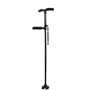 Sicherheits-Gehstock "Clever Cane"