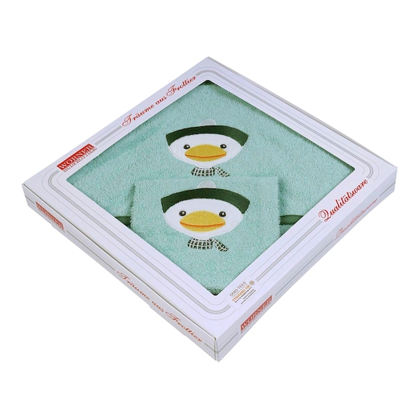 mint - Ente
