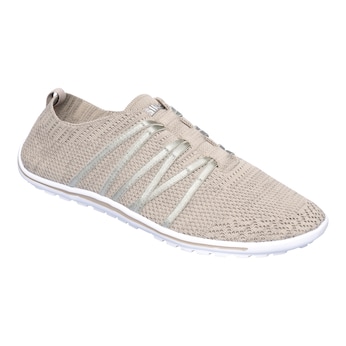 Stretch-Sneaker "Barfuß"