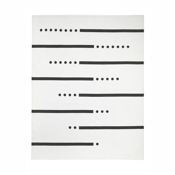 Teppich Linien