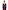 Set MON COEUR aus Damen Nachthemd, Baby Body & Beutel, Bio-Baumwolle