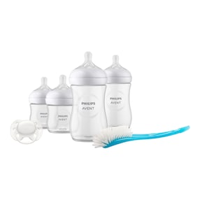 6-tlg. Starter-Set, Natural Response, Flaschen, ab Geburt