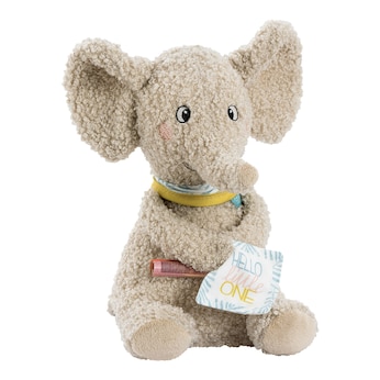 Kuscheltier Elefant Erik Hello little One 22cm