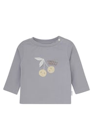 Langarmshirt Sealy