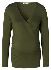 Still-Shirt Langu
