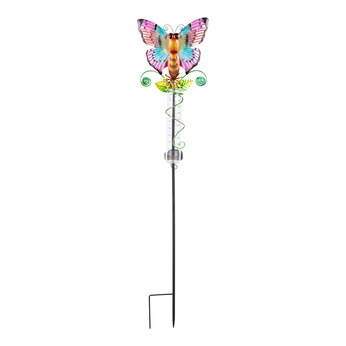 Regenmesser „Schmetterling“