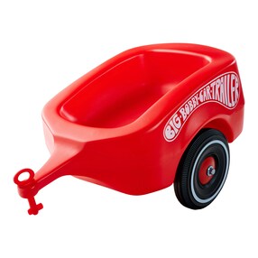 Anhänger Bobby Car Trailer