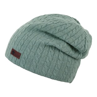 Strick-Beanie