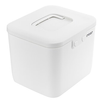 SafeContainer kindersichere Aufbewahrungsbox