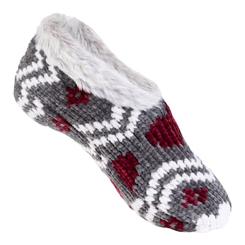 ABS-Bettsocken „Herzilein“