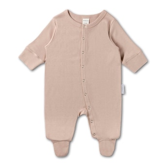 Baby Schlafanzug Mina