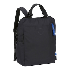 Wickelrucksack Conversion
