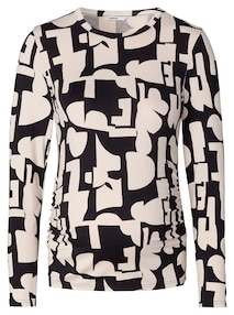 Langarmshirt Eura