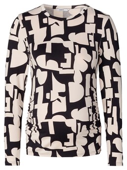 Langarmshirt Eura