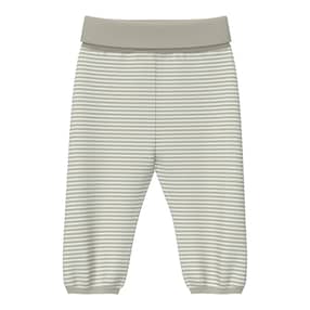 Jogginghose Ringel