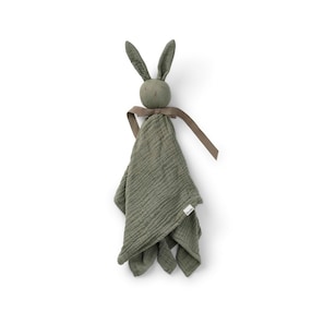 Schmusetuch Blinkie - Harper, Hazy Jade
