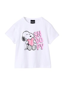T-Shirt Kinder PEANUTS SNOOPY