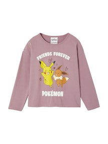 Kinder Shirt POKEMON