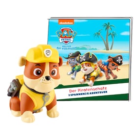 Tonie Hörfigur Paw Patrol - Der Piratenschatz