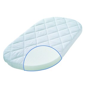 Matratze Dream Soft für Stubenwagen