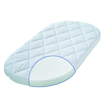 Matratze Dream Soft für Stubenwagen