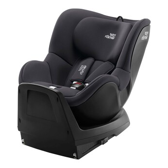 Kindersitz DUALFIX M PLUS