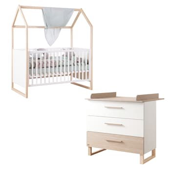 Kinderzimmerset Noah 