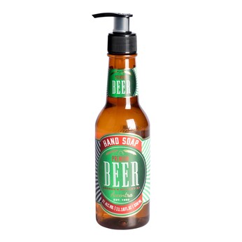 Handseife „Bier“, 330 ml