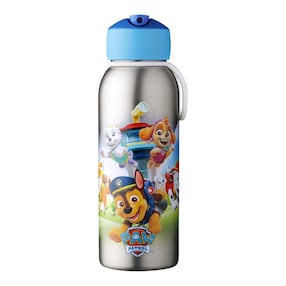 Thermoflasche flip-up 350ml