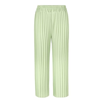 Culotte-Plisseehose "Sonja"