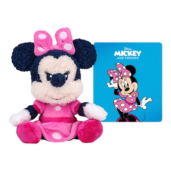 Cuddle Tonies Hörfigur - Minnie Maus