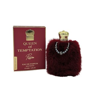 Parfum "My Queen of Temptation - Passion", 100ml