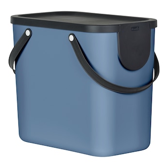Recycling Müllsystem "ALBULA", 25 l 