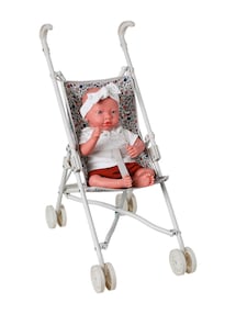 Kinder Puppe 40 cm