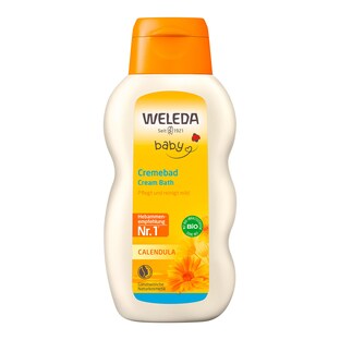 Calendula Cremebad, 200 ml