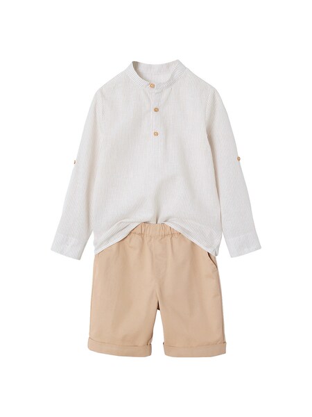 beige