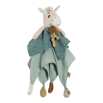 Schmusetuch Pferd Pferdinand Deluxe