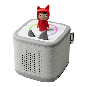 Toniebox 2 - Starterset mit Kreativ-Tonie