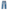 Mädchen Flare-Jeans, Hüftweite REGULAR Bundweite verstellbar