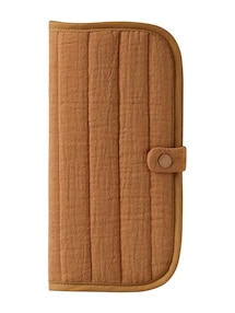 Stammbuch-Schutzhülle aus Musselin