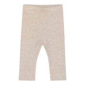 Leggings Rippqualität