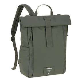 Wickelrucksack Rolltop Up