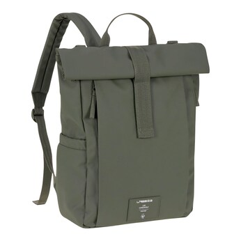 Wickelrucksack Rolltop Up