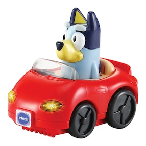 Blueys Cabrio