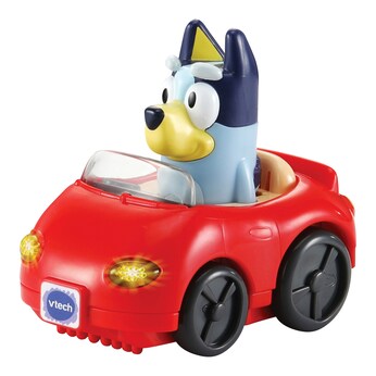 Blueys Cabrio