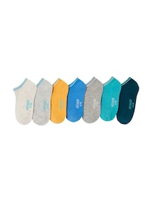 7er-Pack Kinder Socken BASIC