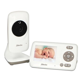 Babyphone mit Kamera DVM71