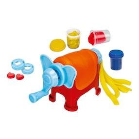 Elephan-Dough Art & Fun