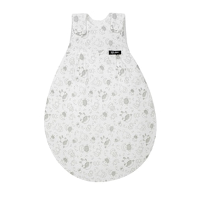 Ganzjahresschlafsack 2.5 TOG